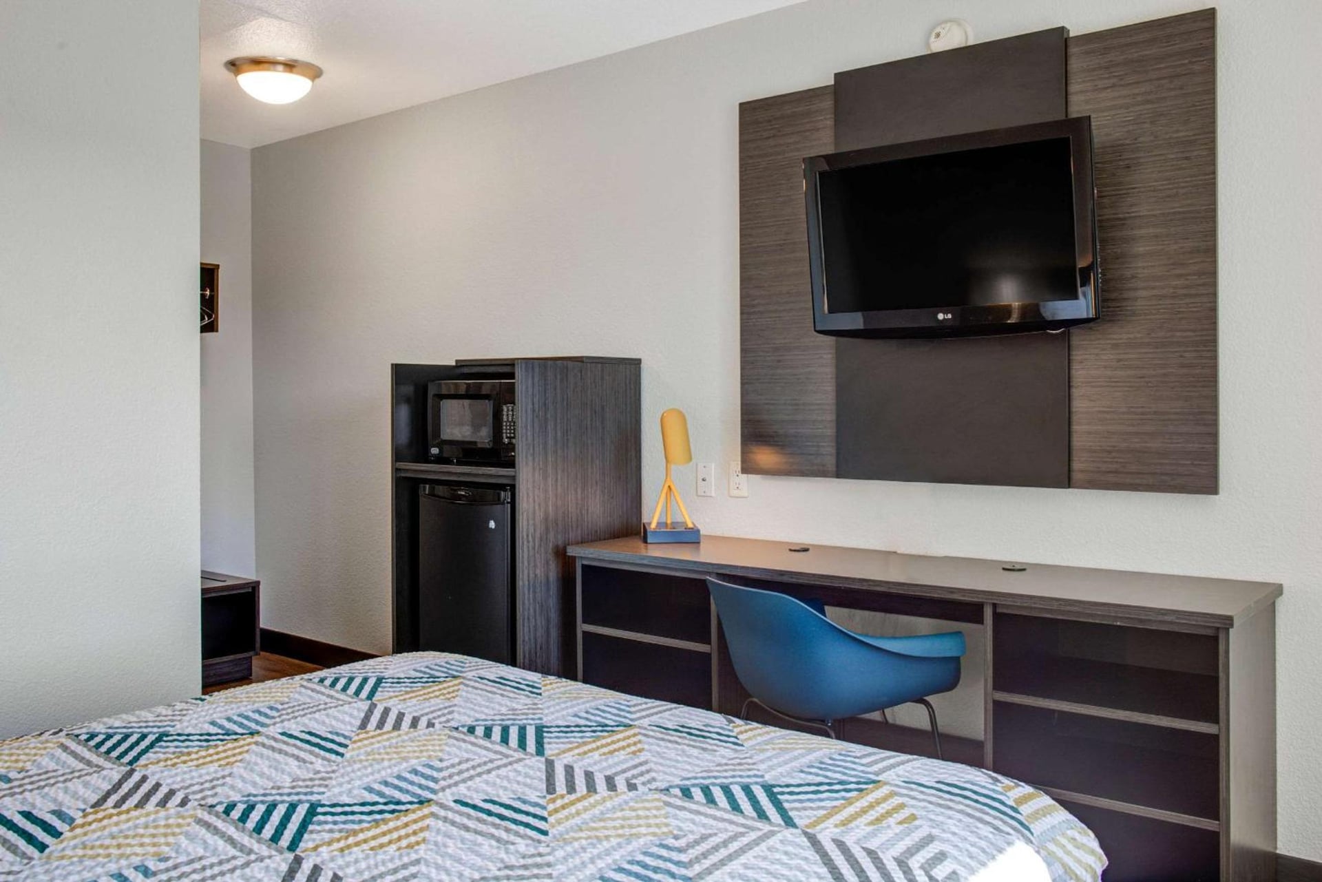 Motel 6-Carson City, NV, Carson City, foto 4