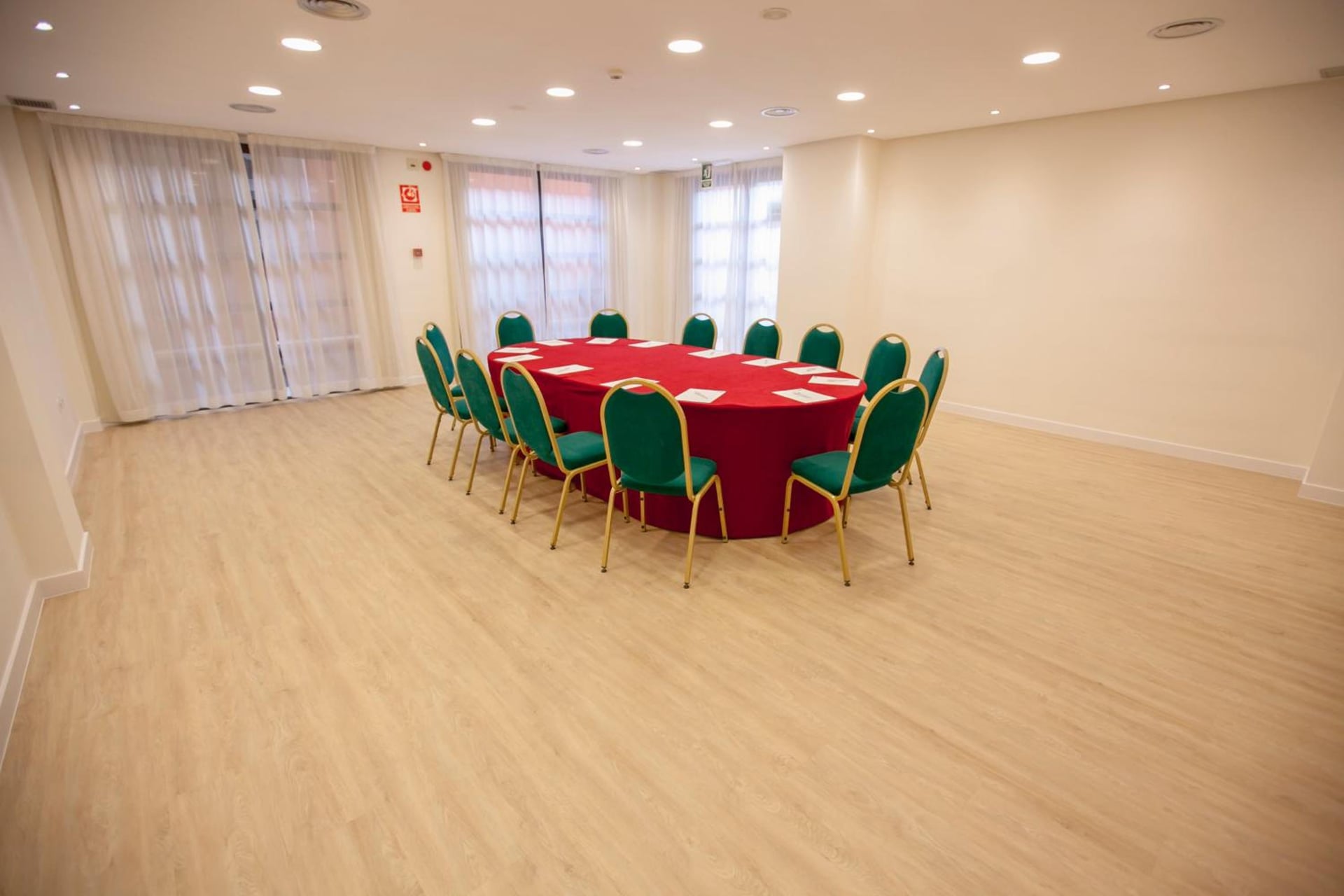 Holiday Inn Express Ciudad de las Ciencias by IHG, Valencia, foto 3