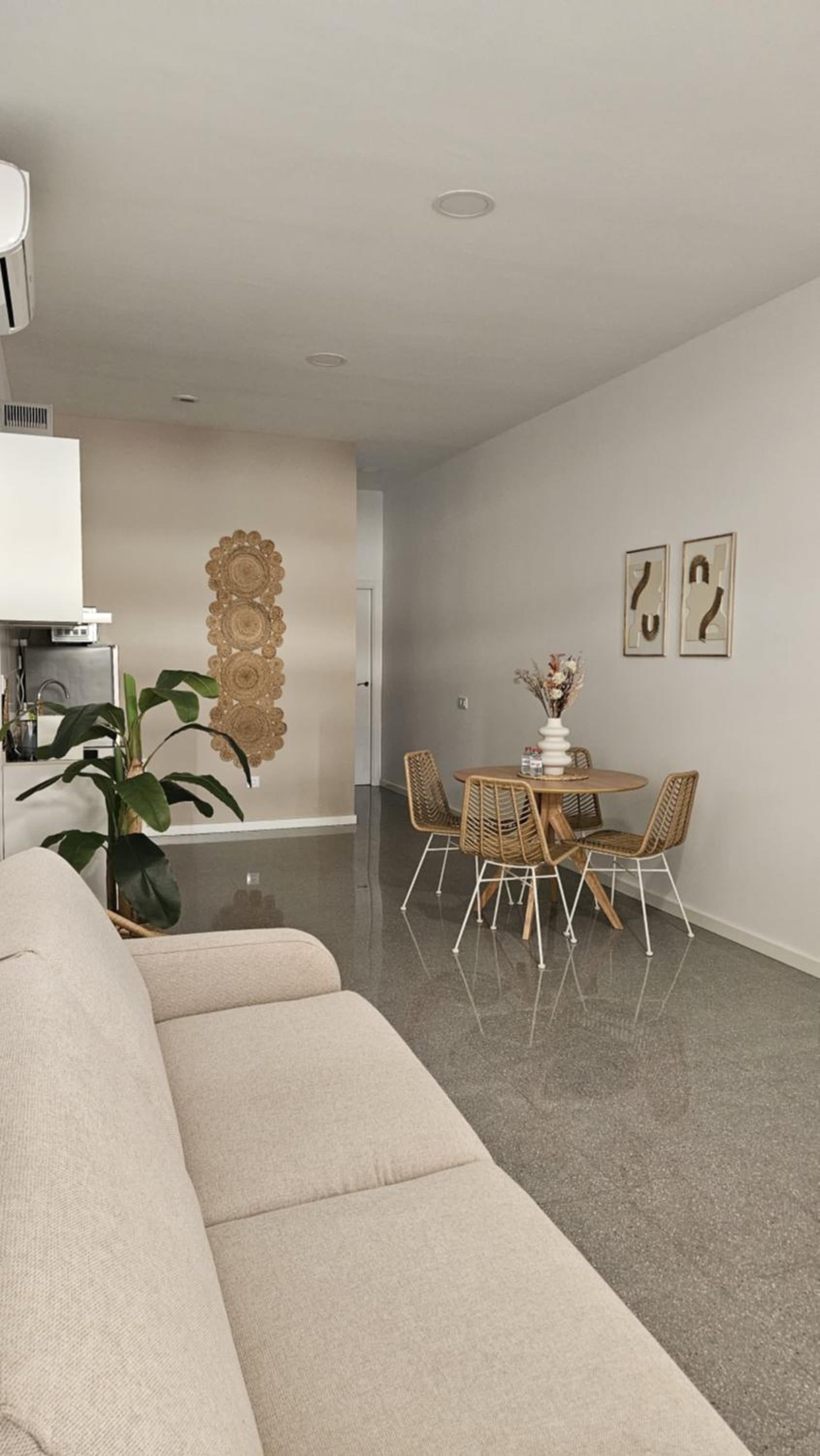Imperial Apartamentos Puerto, Valencia, foto 3