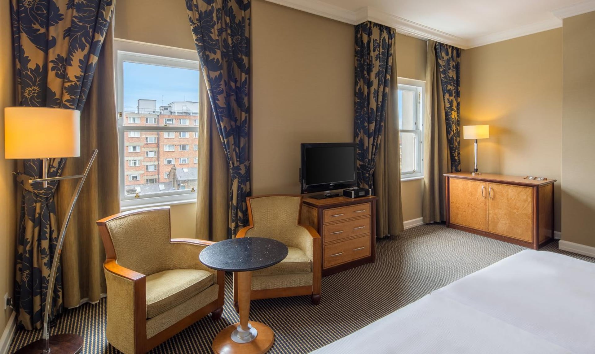 Hilton London Paddington, London, foto 4