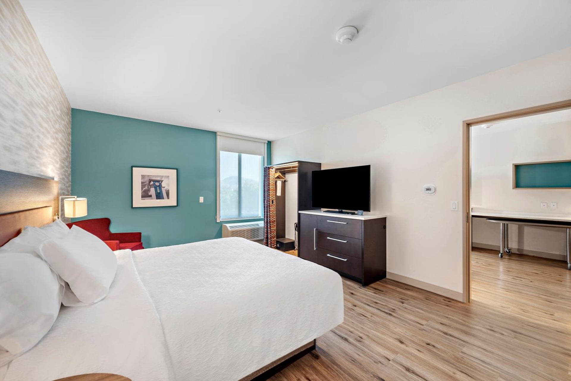 Home2 Suites By Hilton San Bernardino, San Bernardino, foto 4