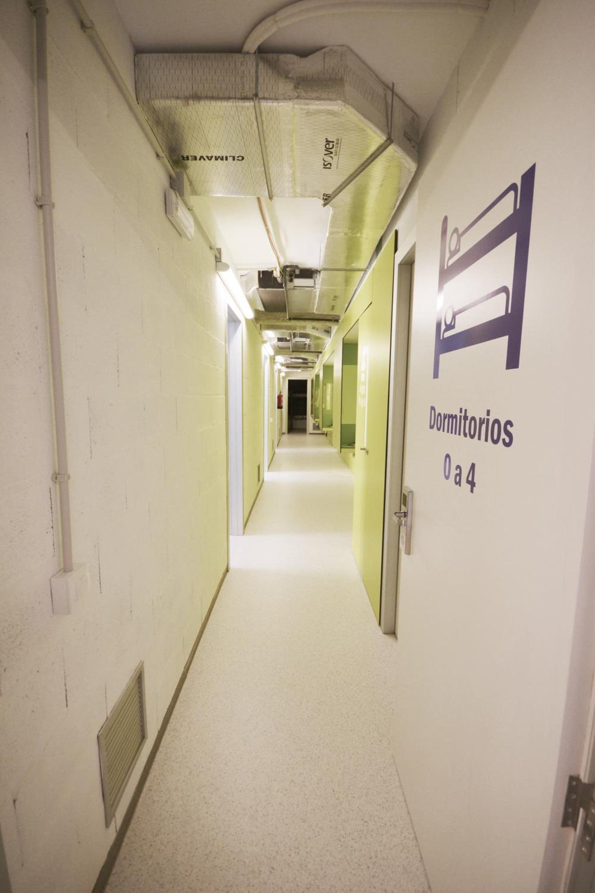 Scout Madrid Hostel, Madrid, foto 2