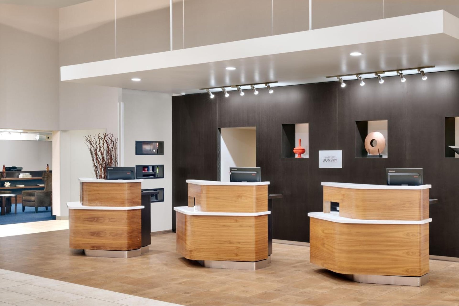 Courtyard by Marriott Ogden, Ogden, foto 4