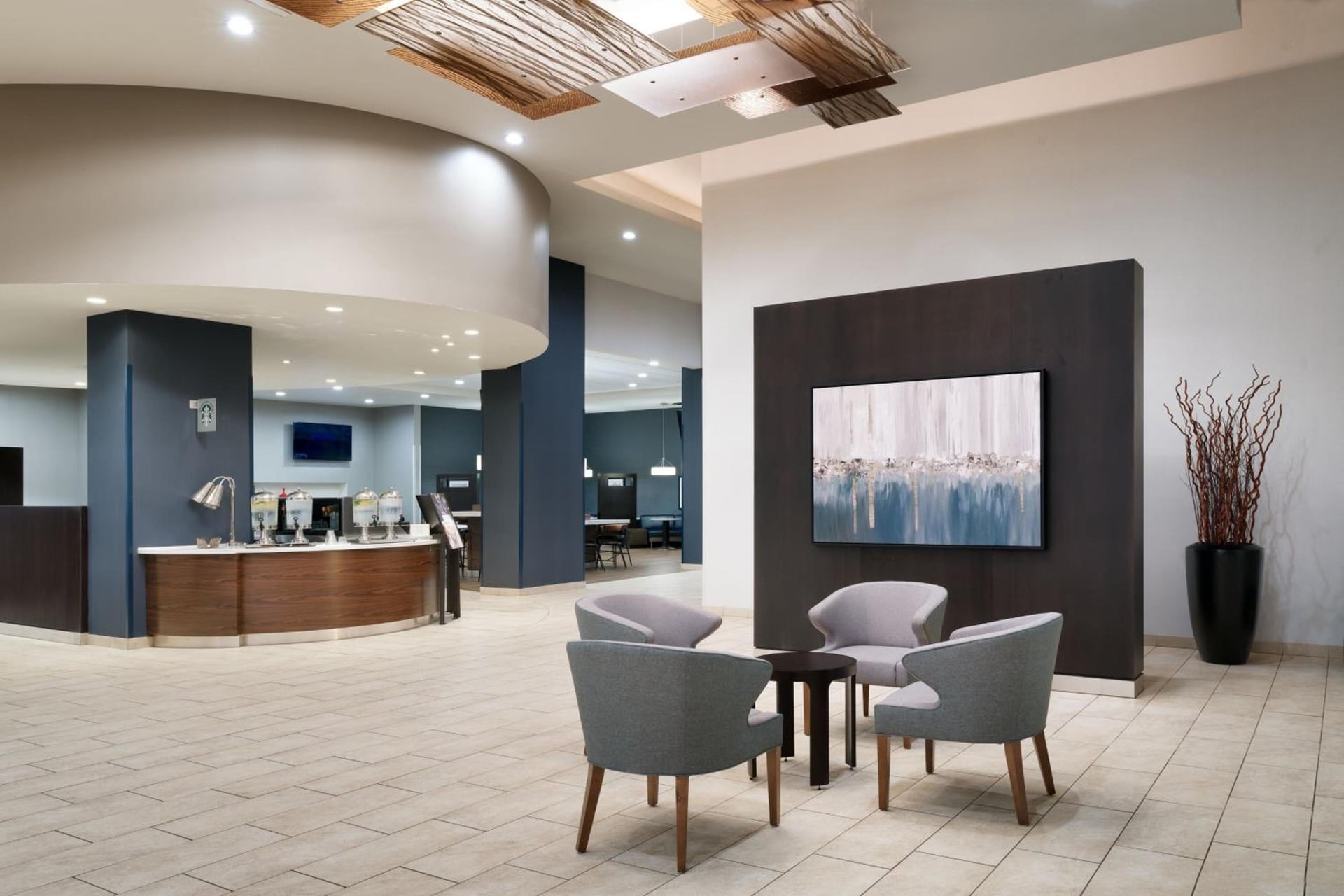 Courtyard by Marriott Ogden, Ogden, foto 5