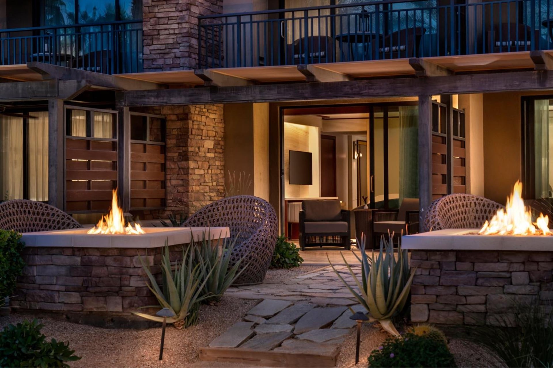 The Ritz-Carlton, Rancho Mirage, Rancho Mirage, foto 5