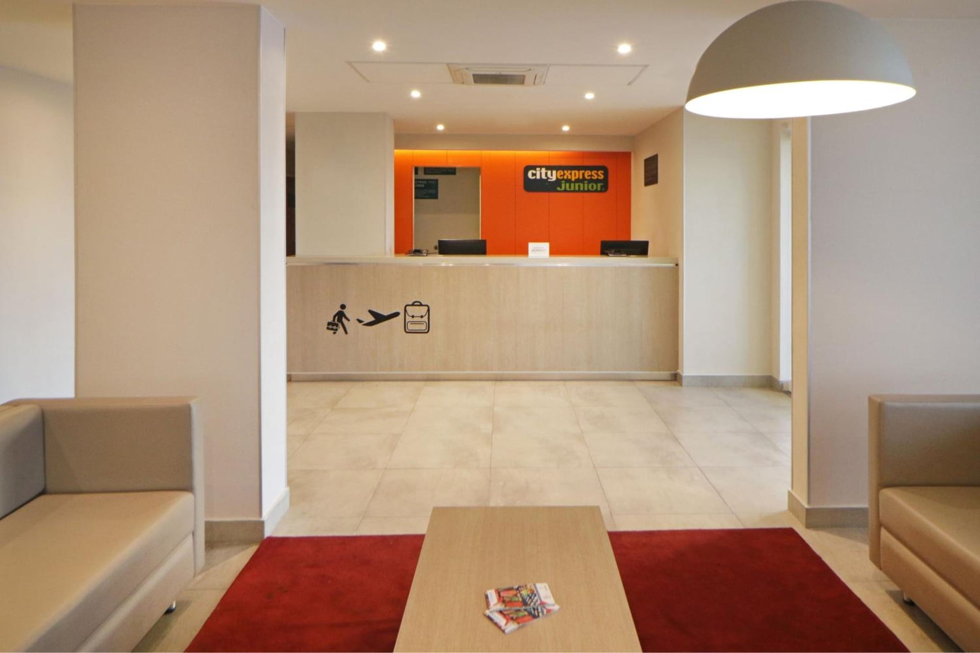 City Express Junior by Marriott Tijuana Otay, Tijuana, foto 4