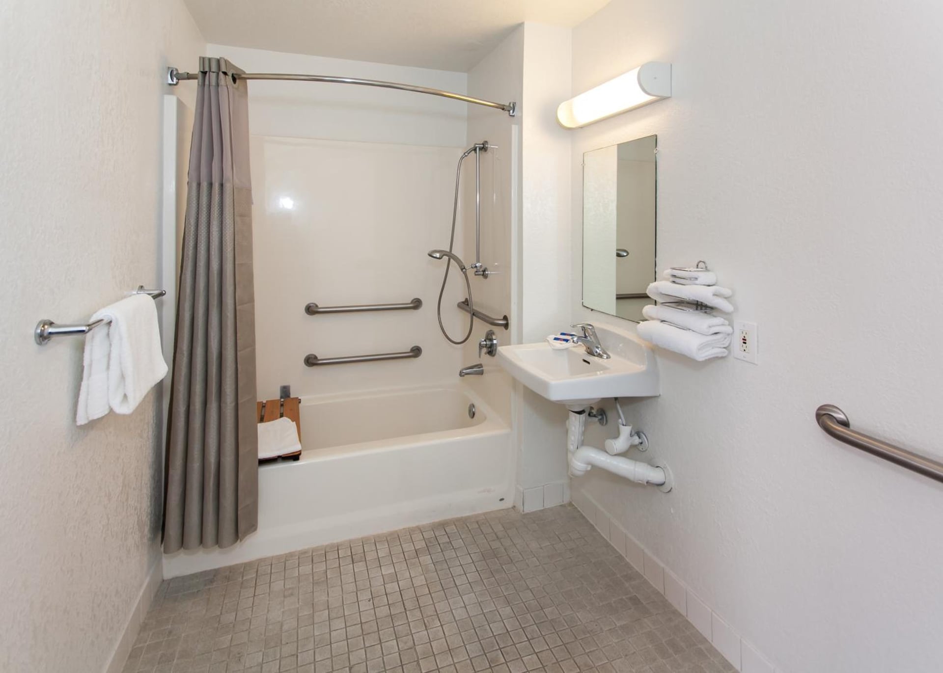 Motel 6-Rosemead, CA - Los Angeles, Rosemead, foto 5