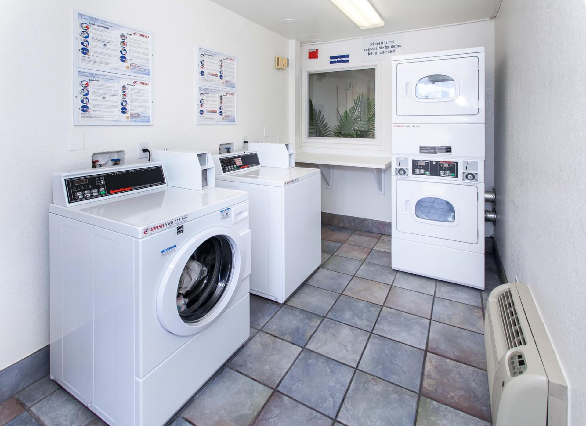 Motel 6-Rosemead, CA - Los Angeles, Rosemead, foto 2