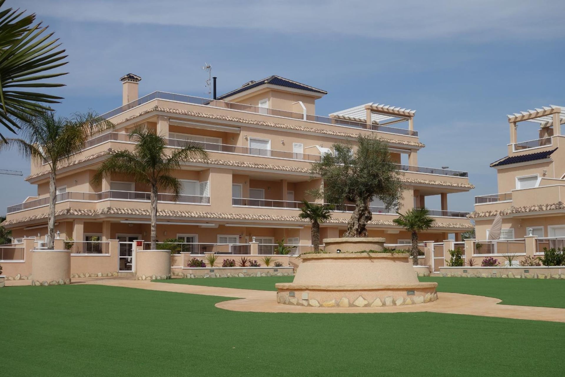 Vista Azul 3027 close to the beach, heated pool in winter, Torre de la Horadada, foto 4