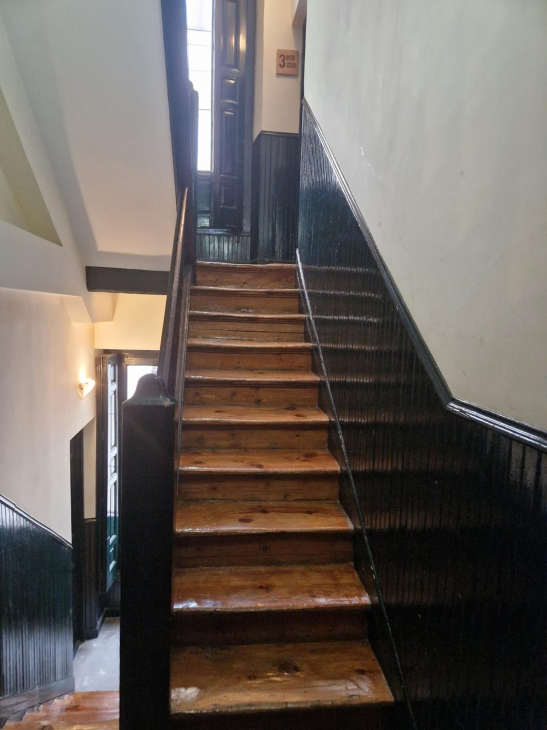 Apartamento moderno junto a la Gran Via, Madrid, foto 4
