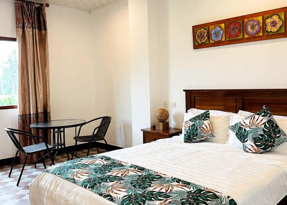 Crown Royale Hotel & Lounge, Port Vila, foto 5