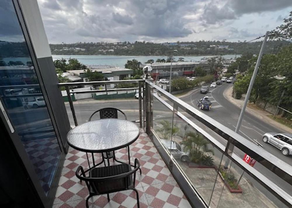 Crown Royale Hotel & Lounge, Port Vila, foto 4