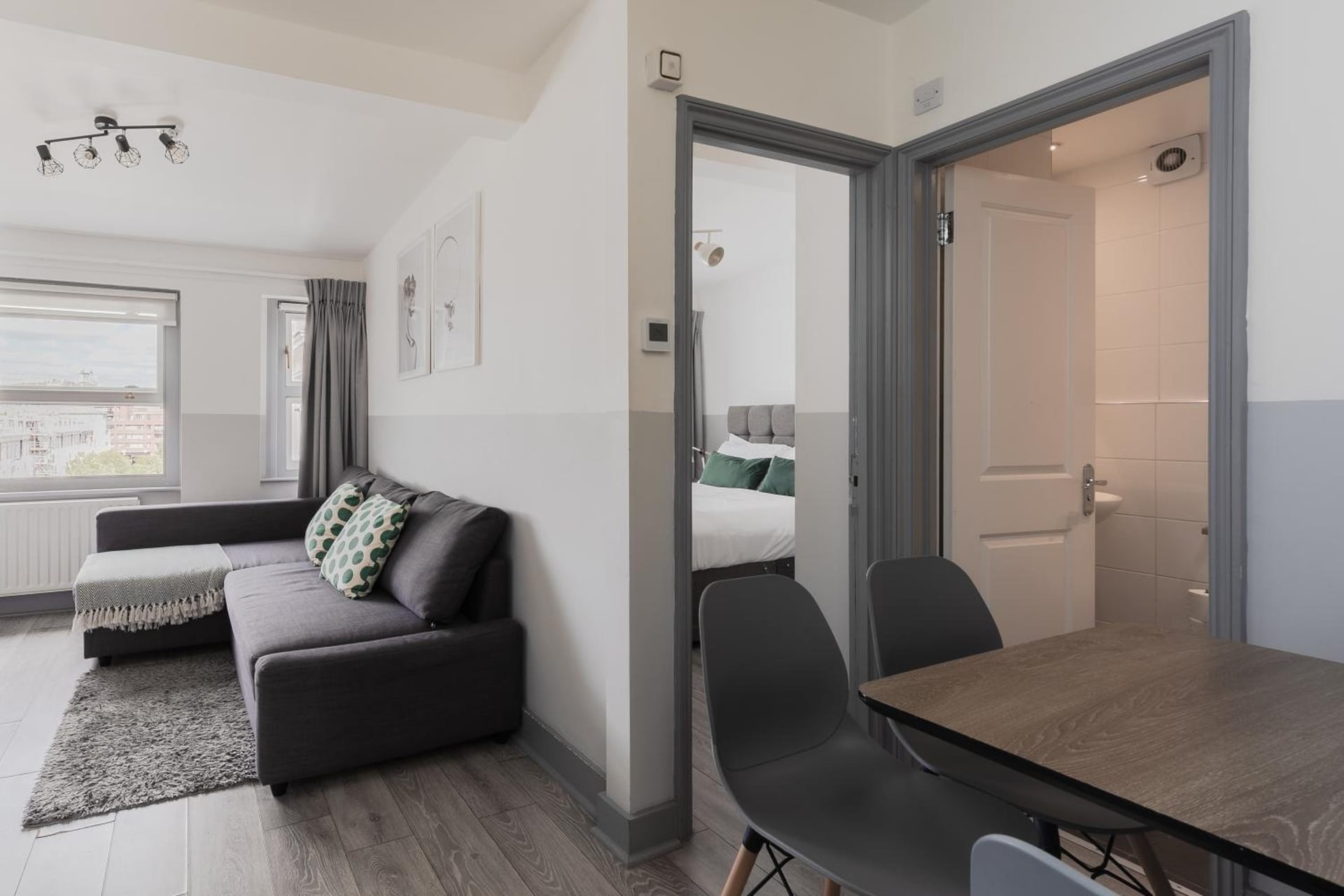 Modern Kensington Apartments, London, foto 5