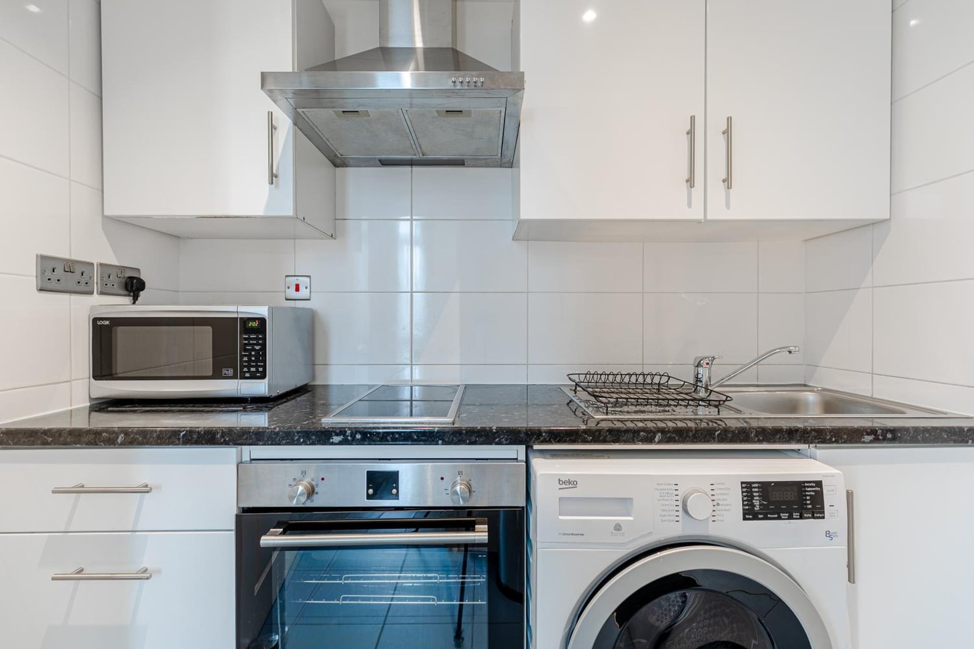 Modern Kensington Apartments, London, foto 4