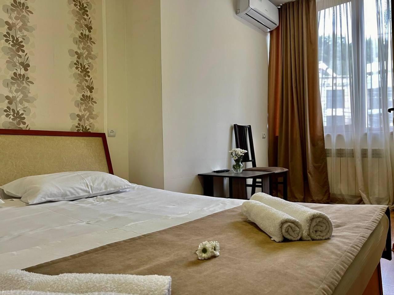 Merien hotel, Yerevan, foto 2