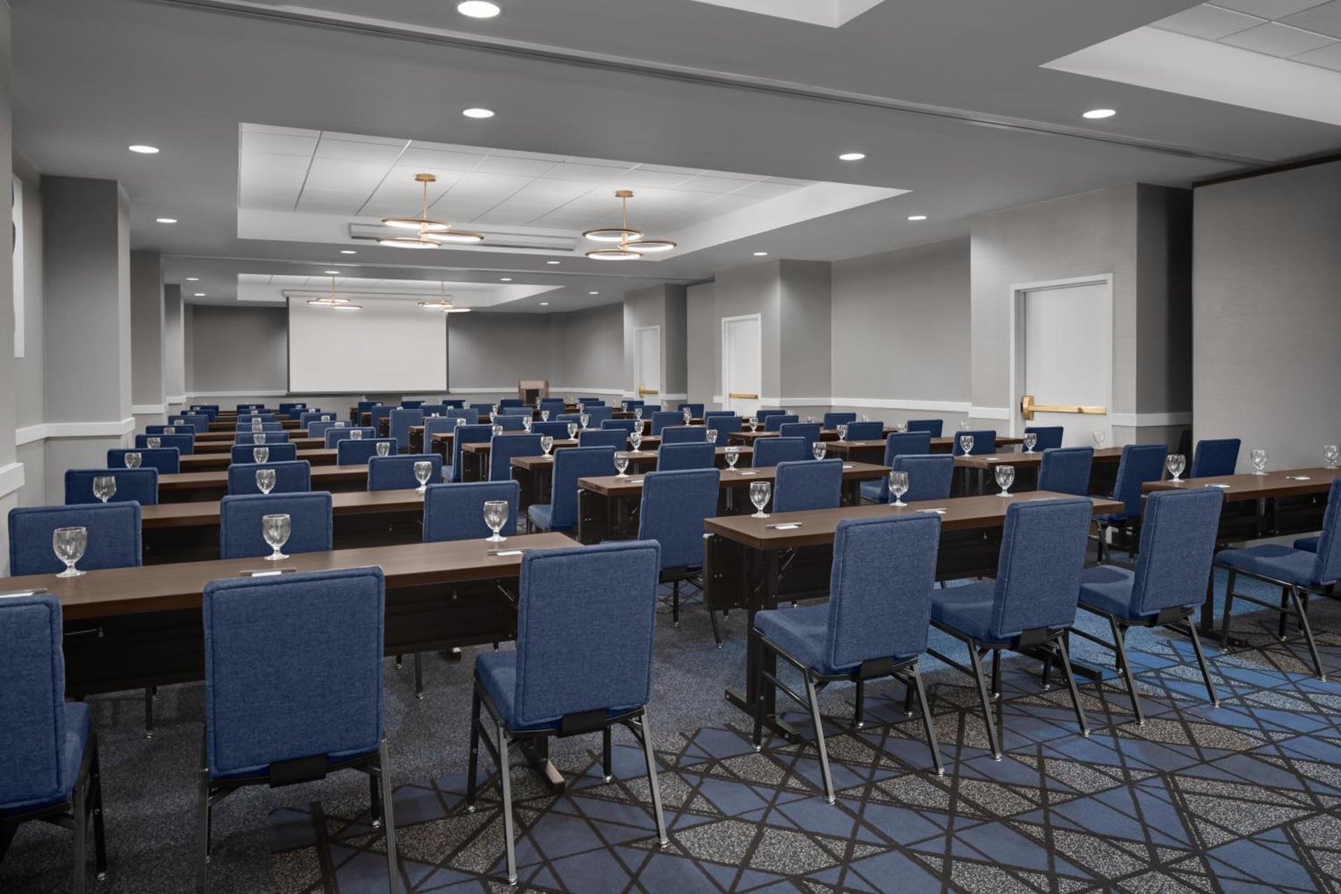 Courtyard by Marriott Cypress Anaheim / Orange County, Cypress, foto 5