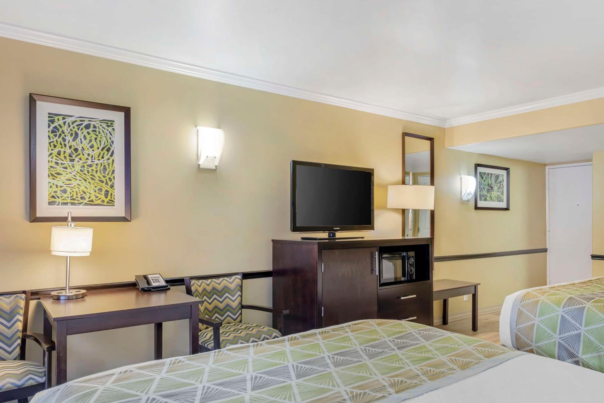 Best Western Canoga Park Motor Inn, Winnetka, foto 5