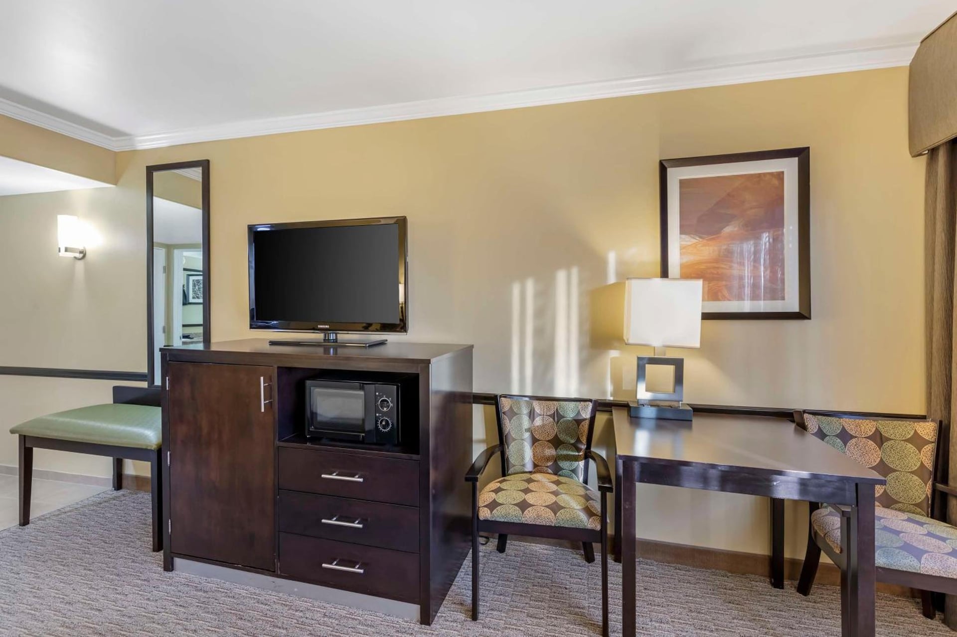 Best Western Canoga Park Motor Inn, Winnetka, foto 4