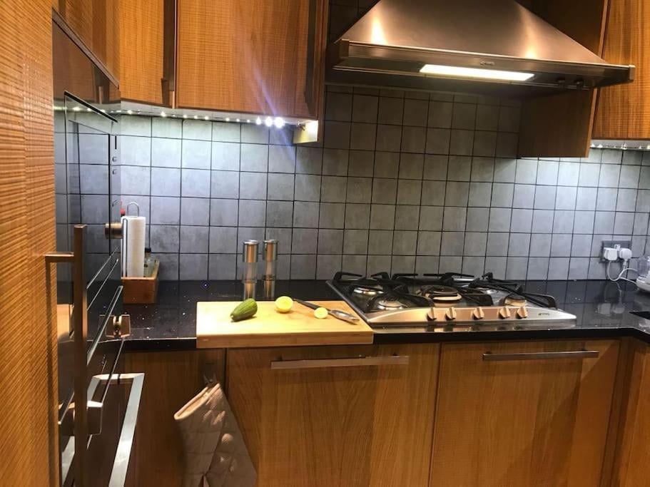Stunning 2 bed/2bath flat in heart of Kensington, London, foto 5