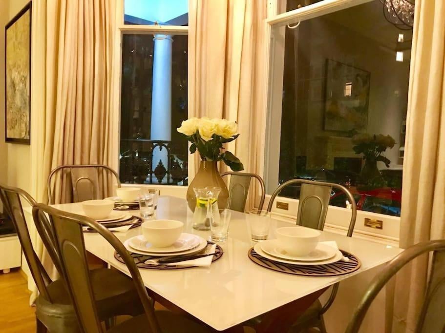 Stunning 2 bed/2bath flat in heart of Kensington, London, foto 4