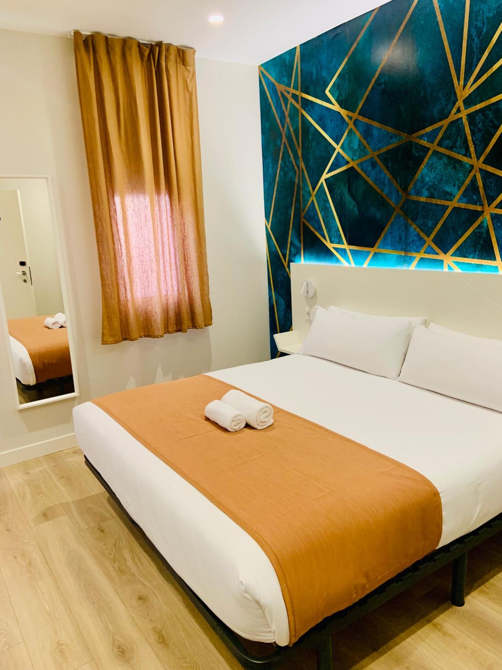 Hostal Abadia Madrid, Madrid, foto 5