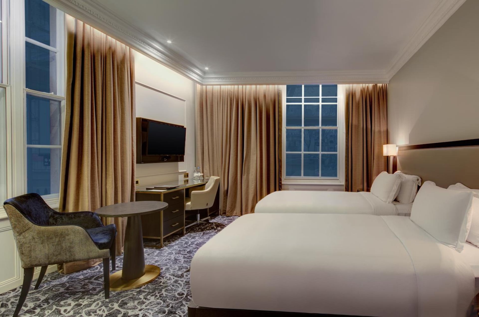 Hilton London Euston, London, foto 5