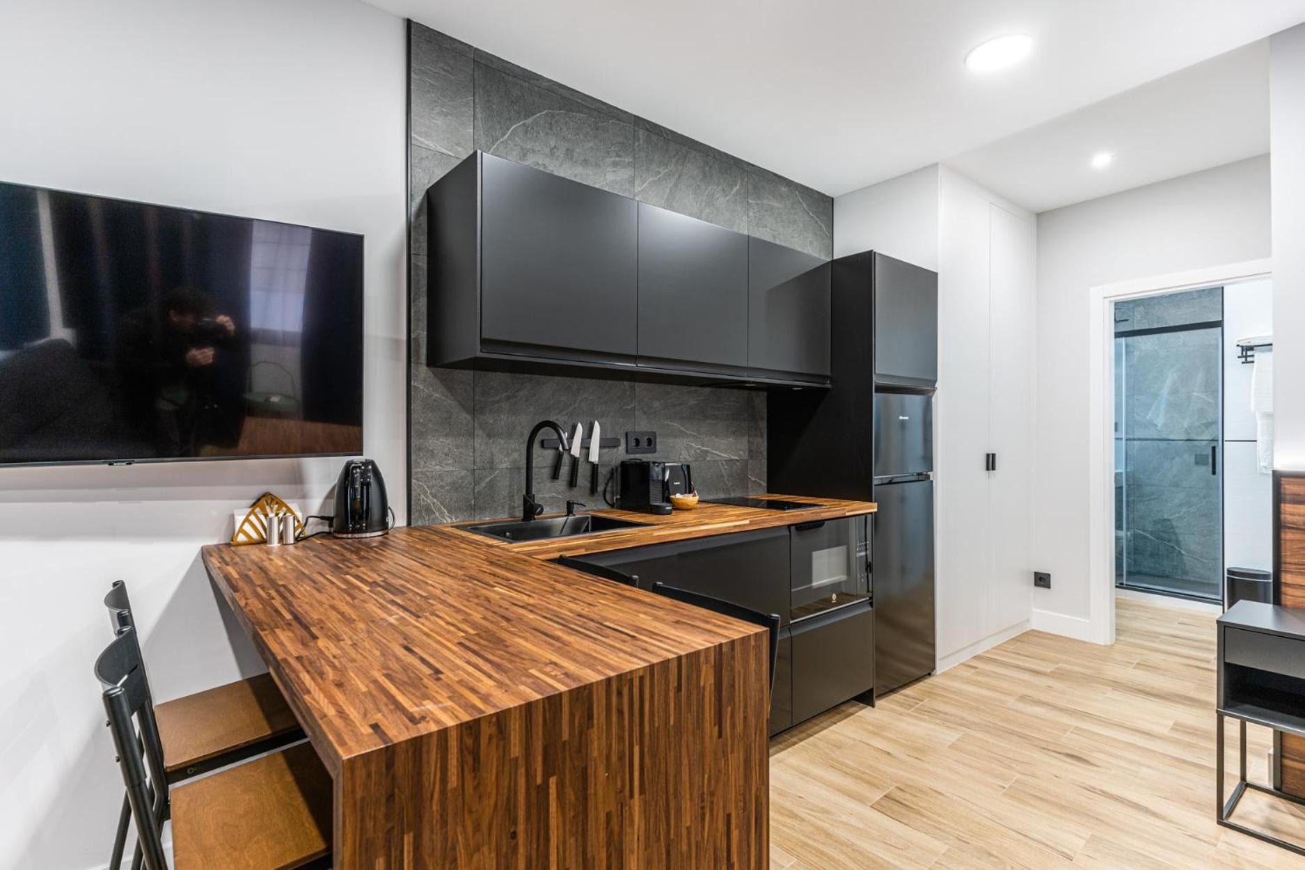 VR LATINA APARTMENTS, Madrid, foto 4