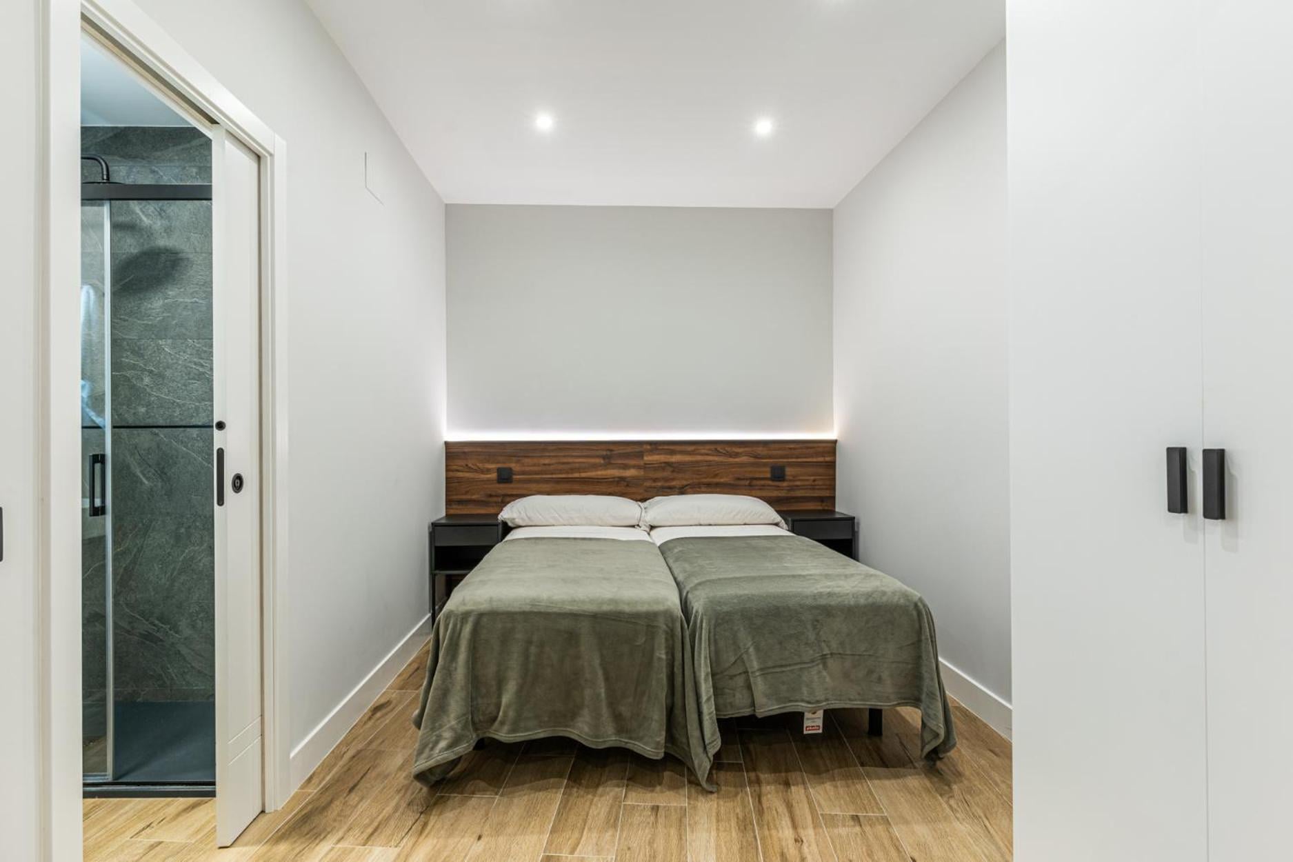VR LATINA APARTMENTS, Madrid, foto 3