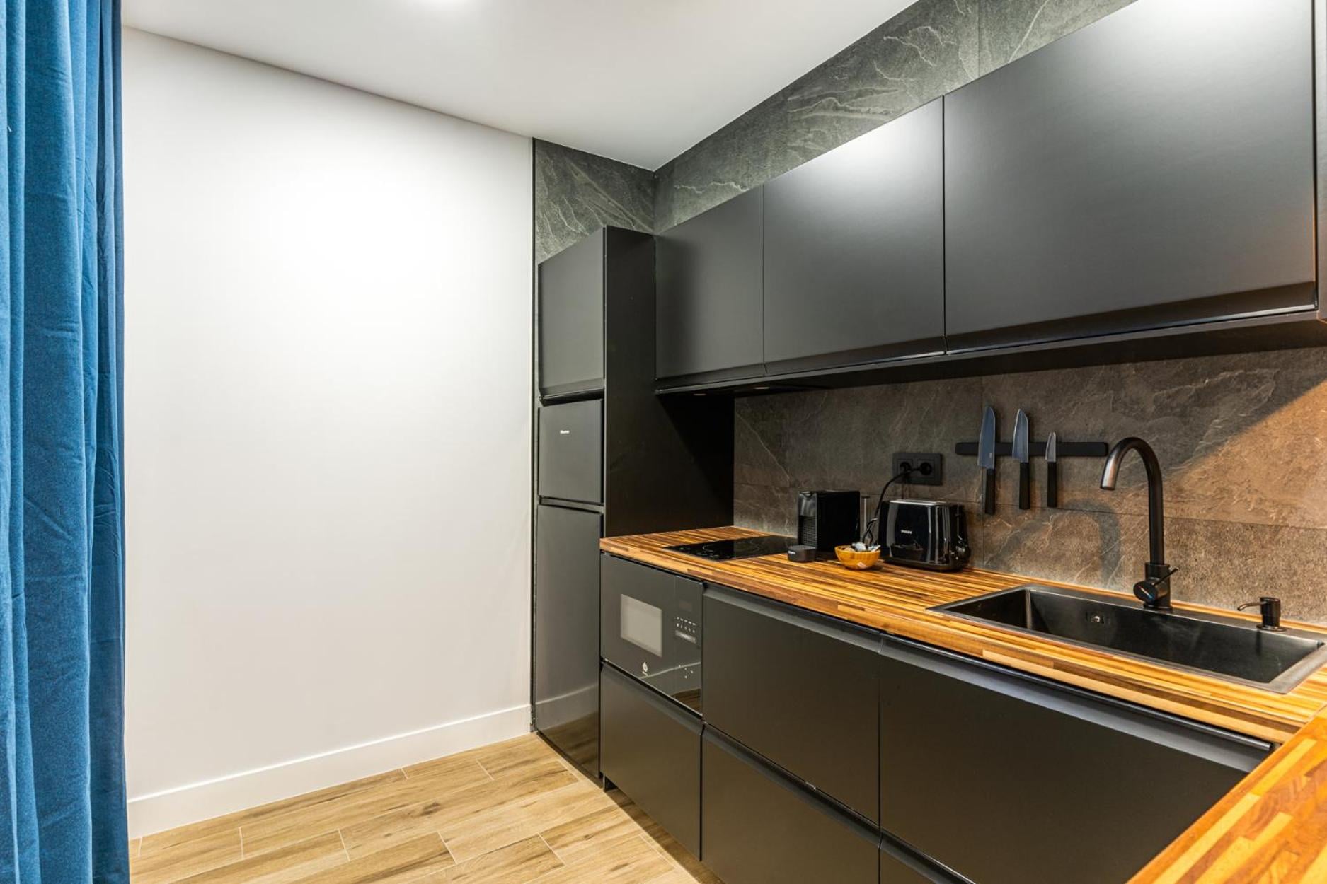 VR LATINA APARTMENTS, Madrid, foto 2