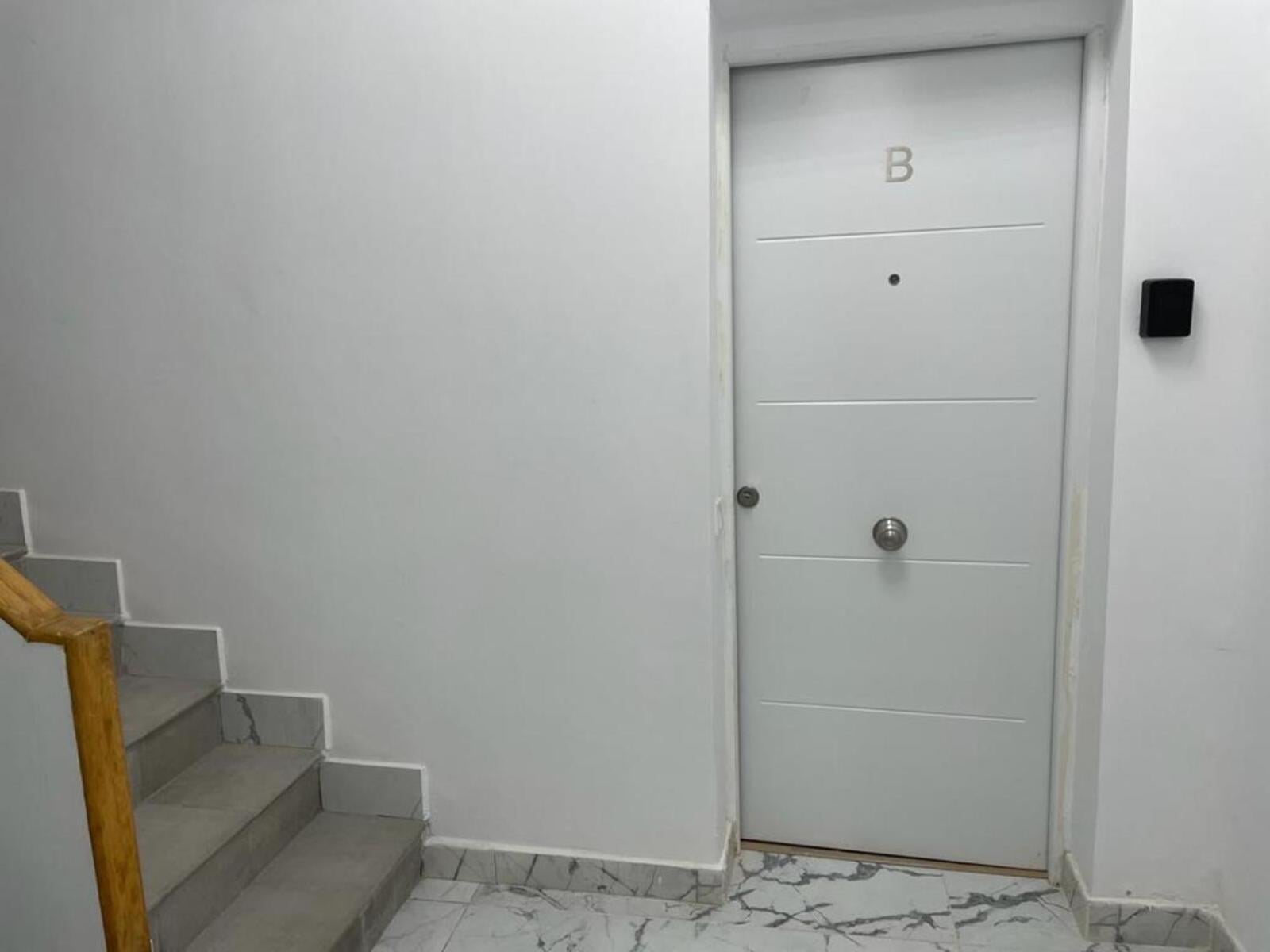 U2 Apartamento cerca de Metro, Madrid, foto 5
