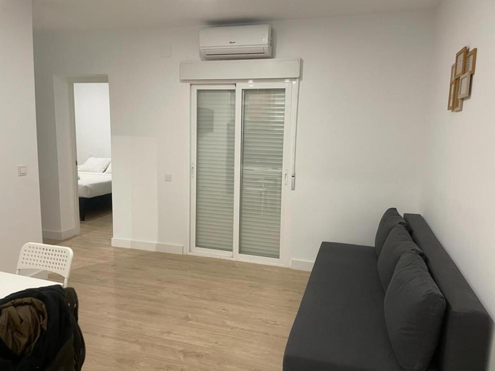 U2 Apartamento cerca de Metro, Madrid, foto 3