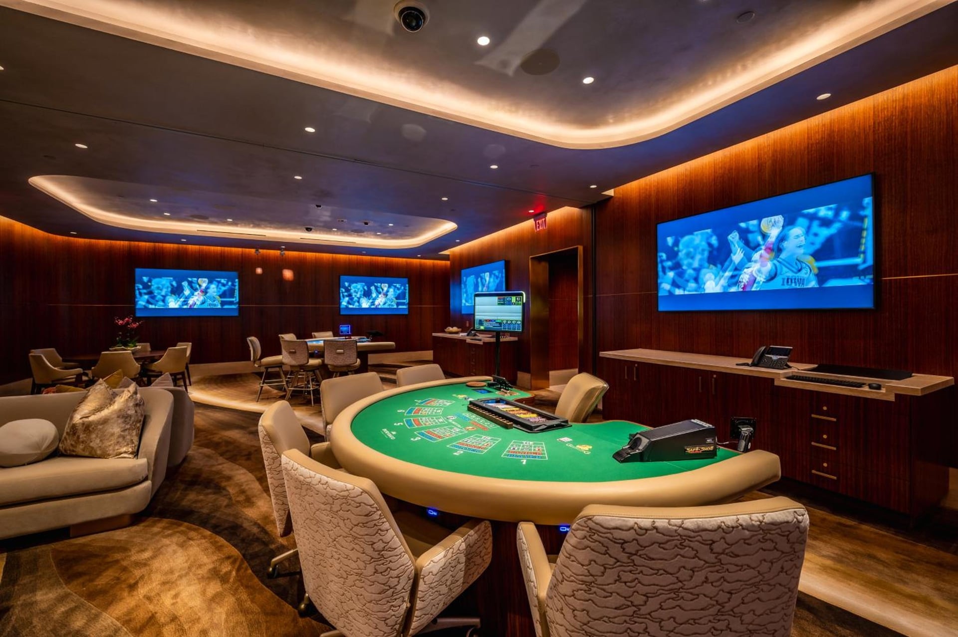 Durango Casino & Resort, Las Vegas, foto 4