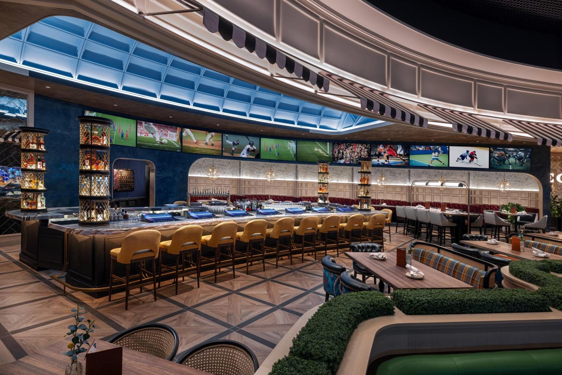 Durango Casino & Resort, Las Vegas, foto 2