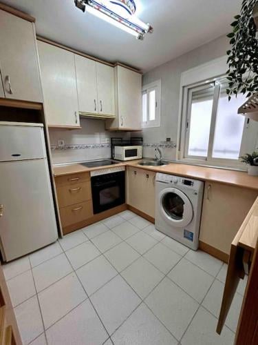 MyHouseSpain - Fantastico piso en Calle Fuencarral, Madrid, foto 4