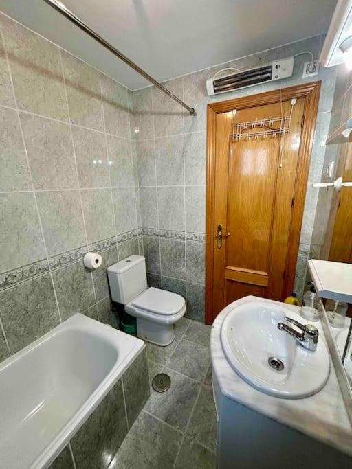 MyHouseSpain - Fantastico piso en Calle Fuencarral, Madrid, foto 5