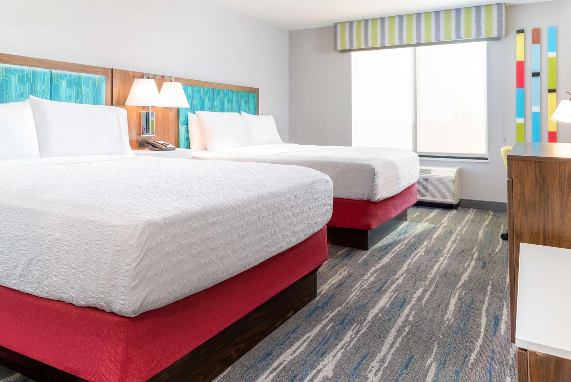 Hampton Inn & Suites Imperial Beach San Diego, Ca, Imperial Beach, foto 5