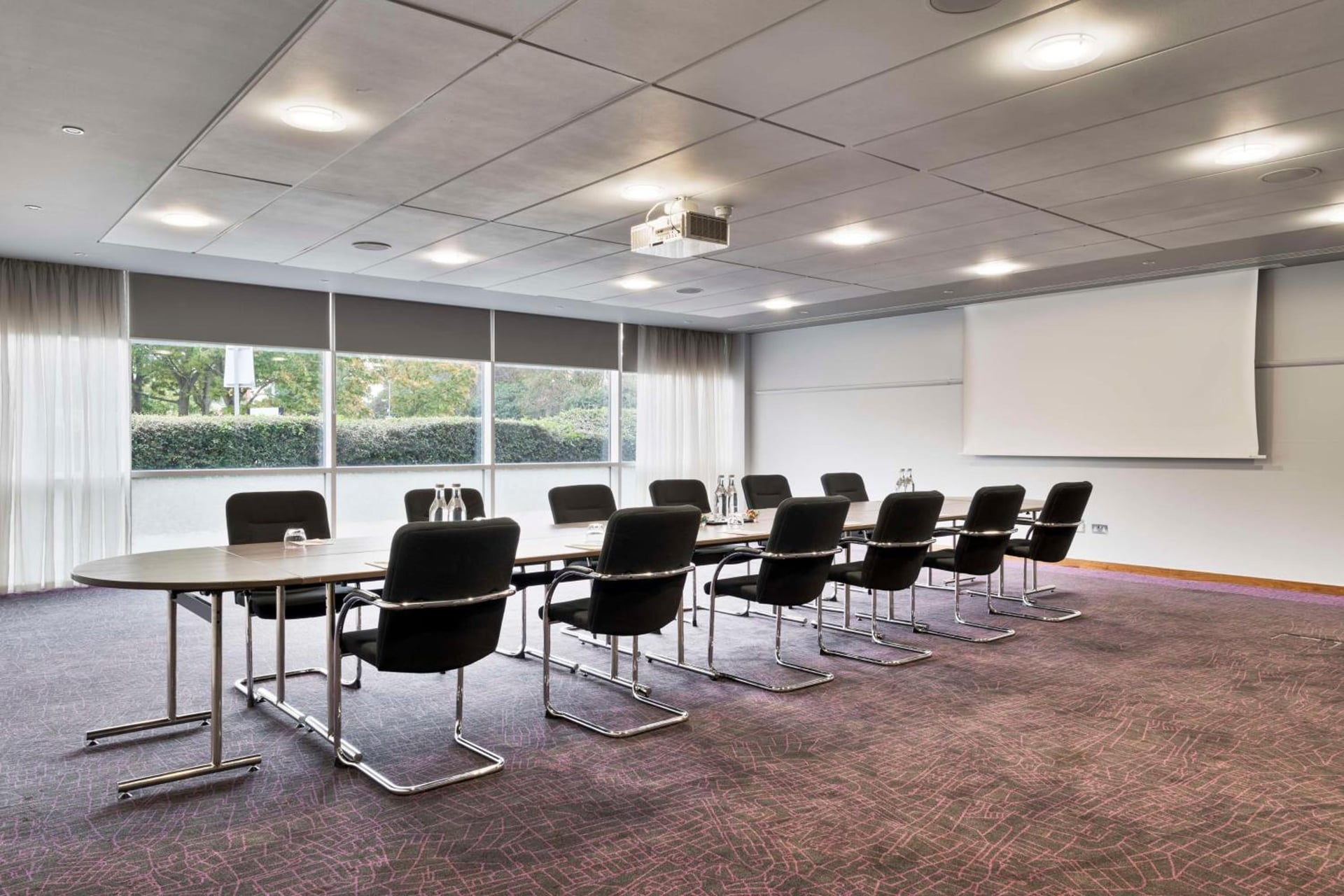 Radisson Hotel and Conference Centre London Heathrow, Hillingdon, foto 5