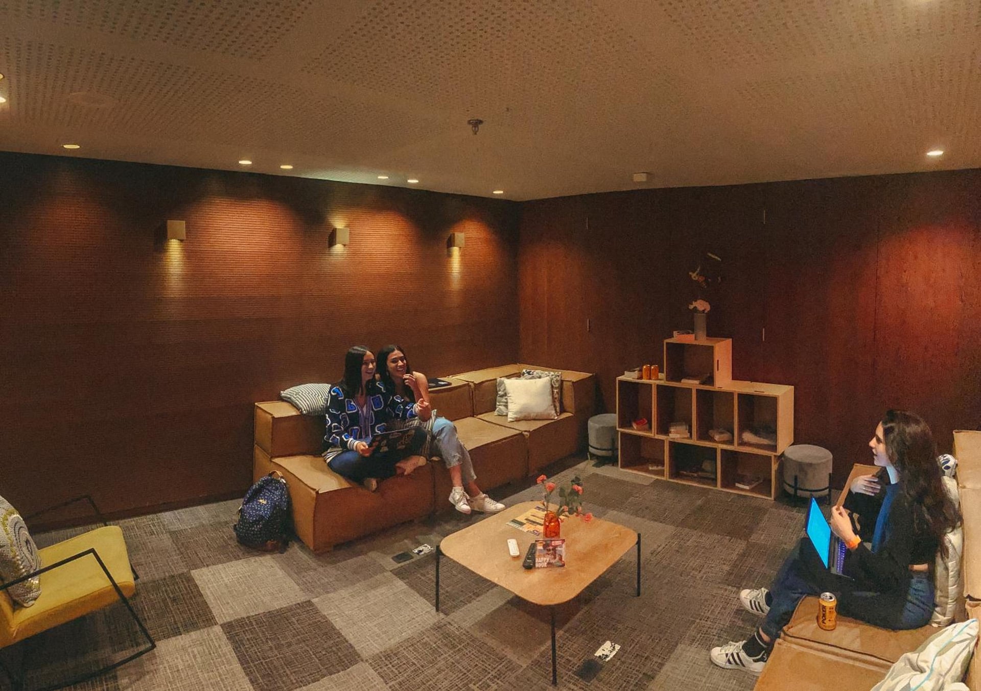 Viajero Bogotá Hostel & Spa, Bogotá, foto 5