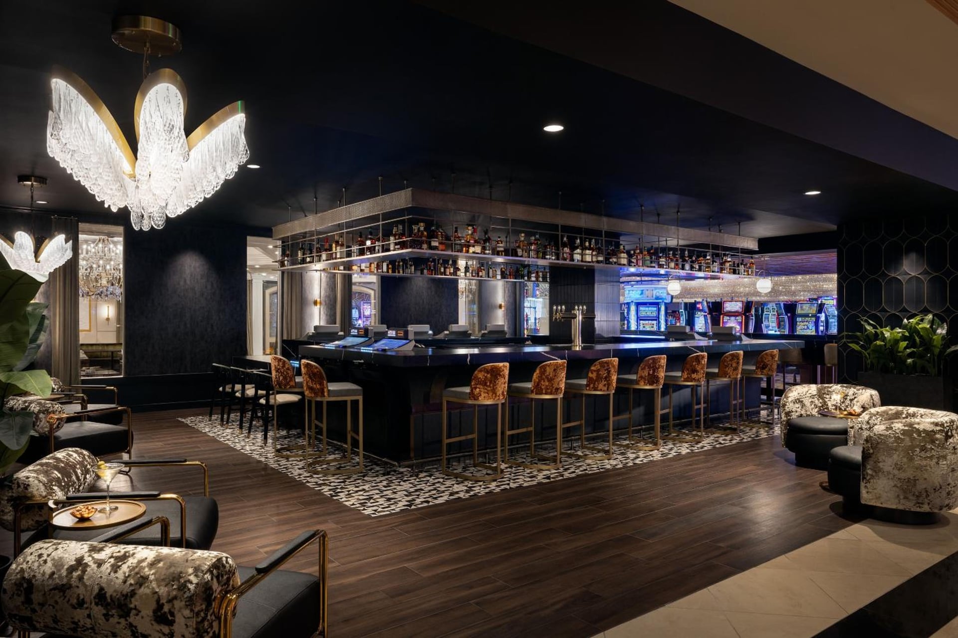 Westgate Las Vegas Resort and Casino, Las Vegas, foto 4