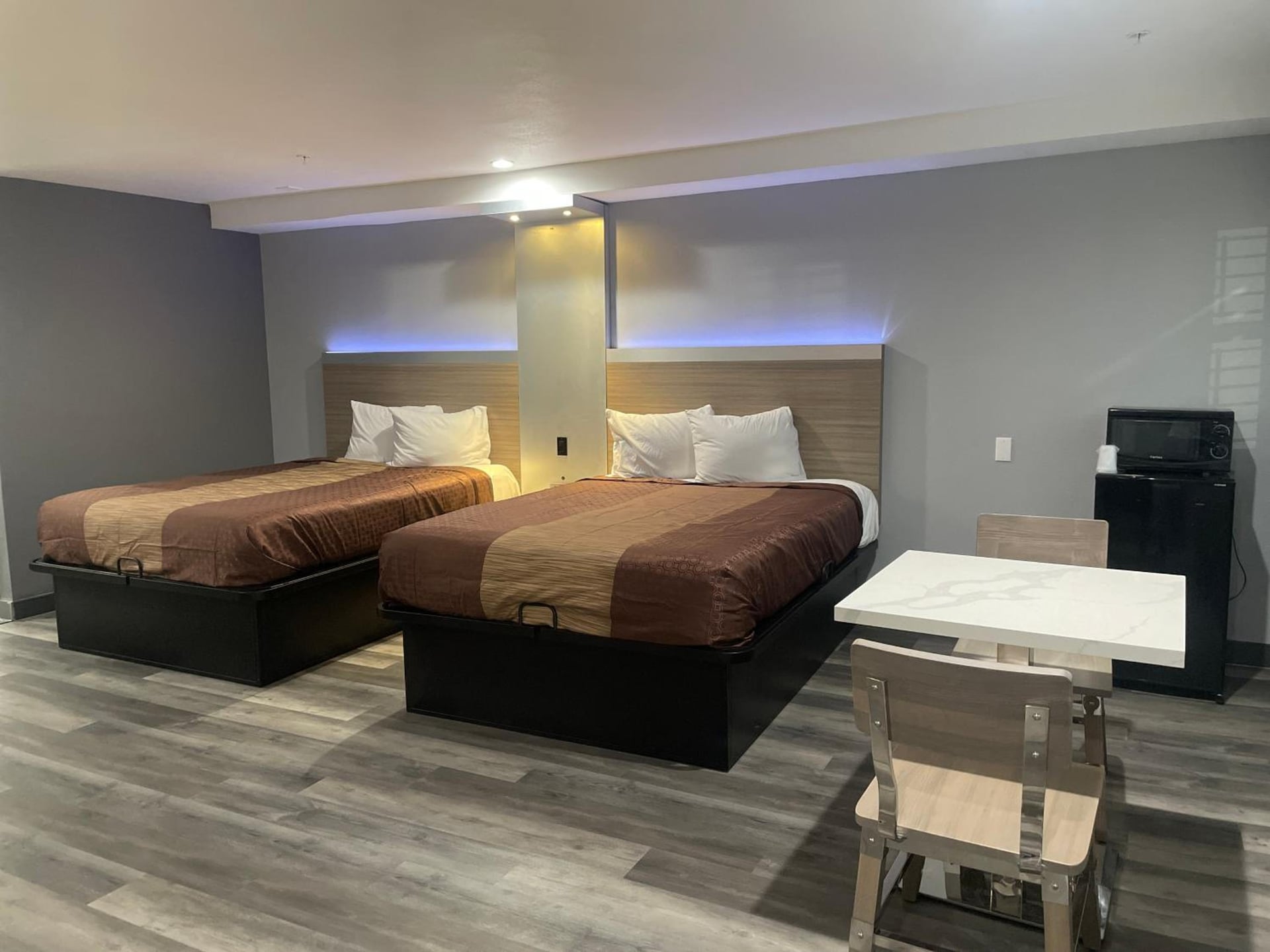 Travelodge by Wyndham Whittier, Whittier, foto 2