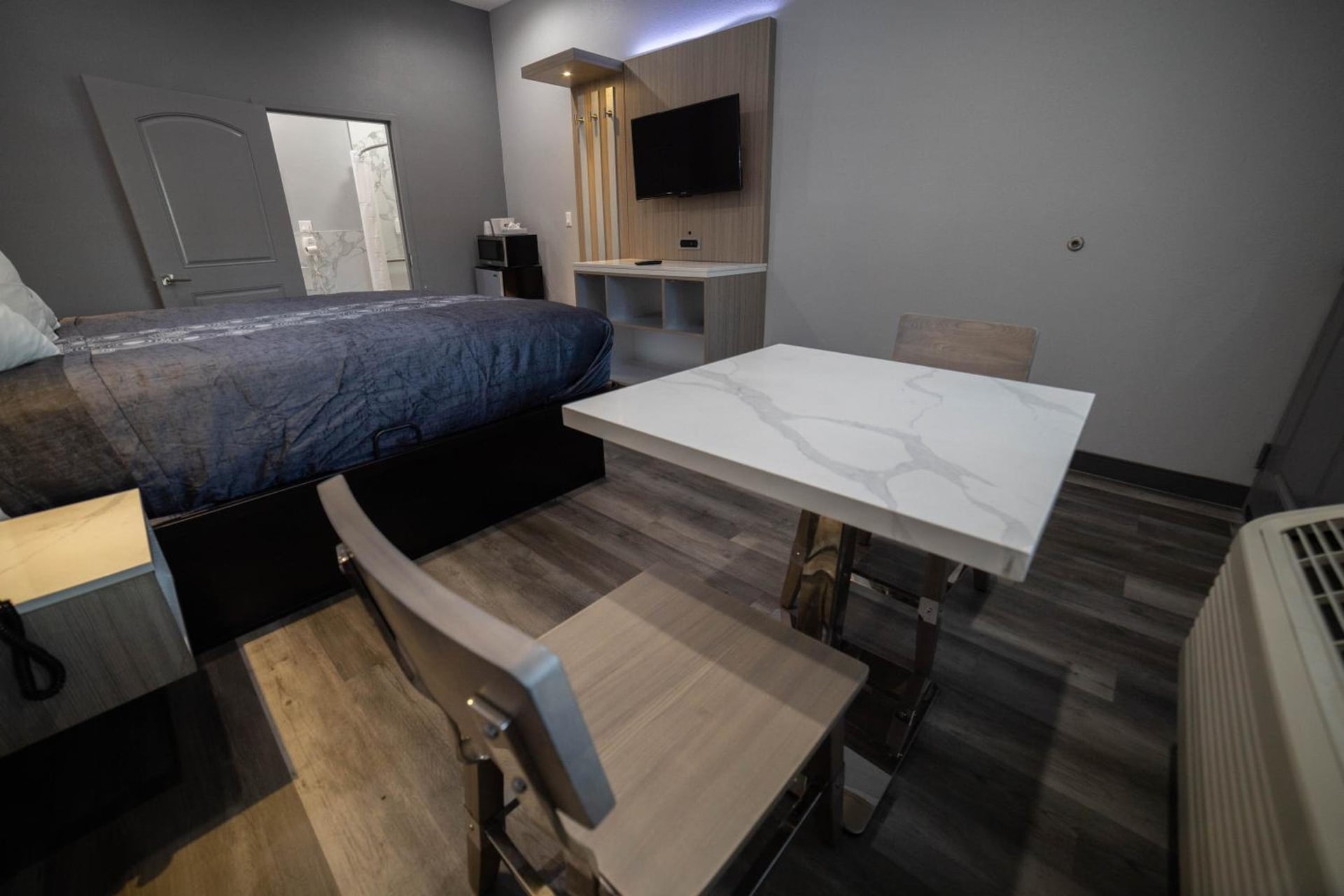 Travelodge by Wyndham Whittier, Whittier, foto 4