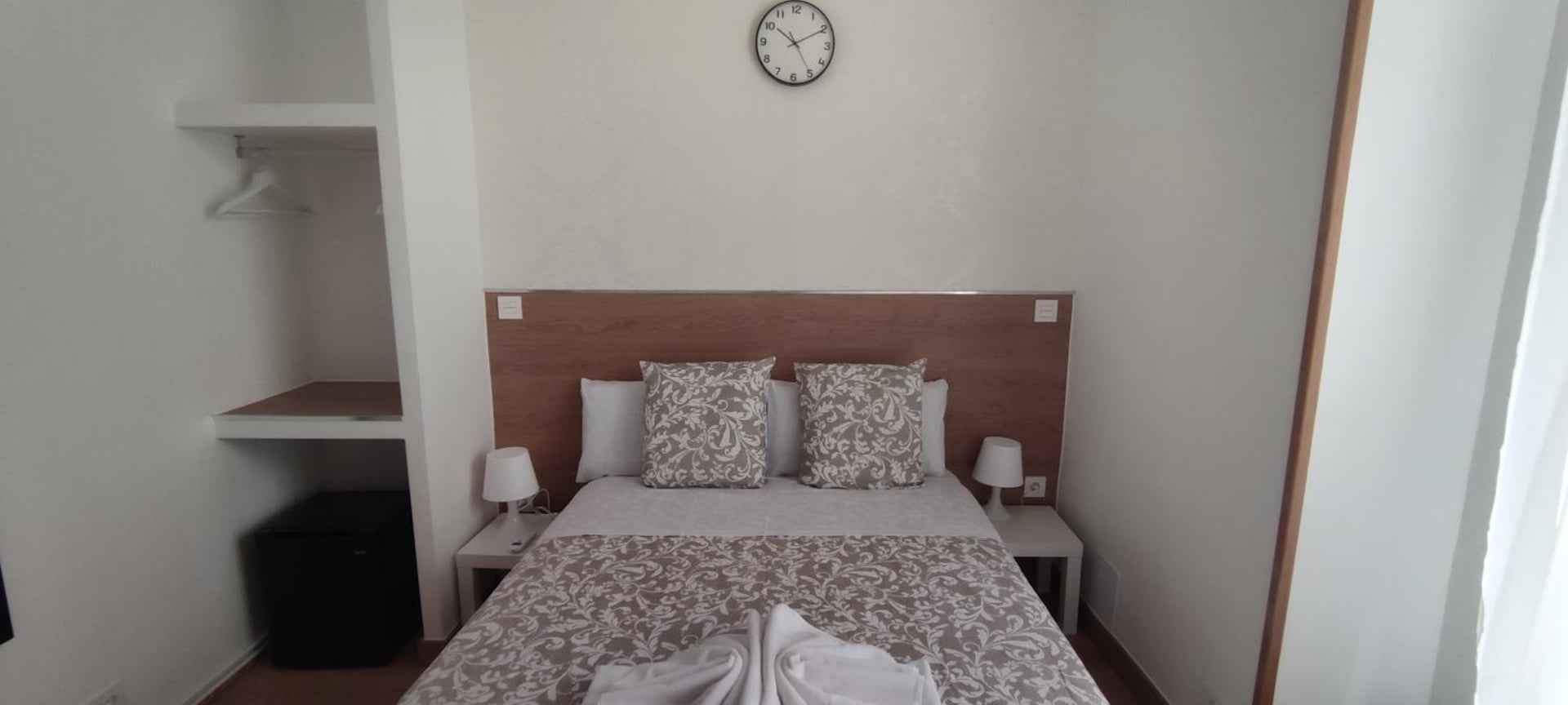 New Go Inn, Madrid, foto 4