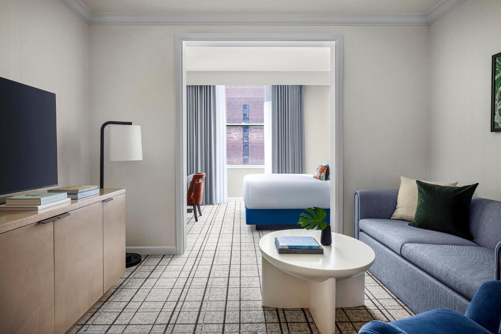 Kimpton Hotel Monaco Salt Lake City by IHG, Salt Lake City, foto 3