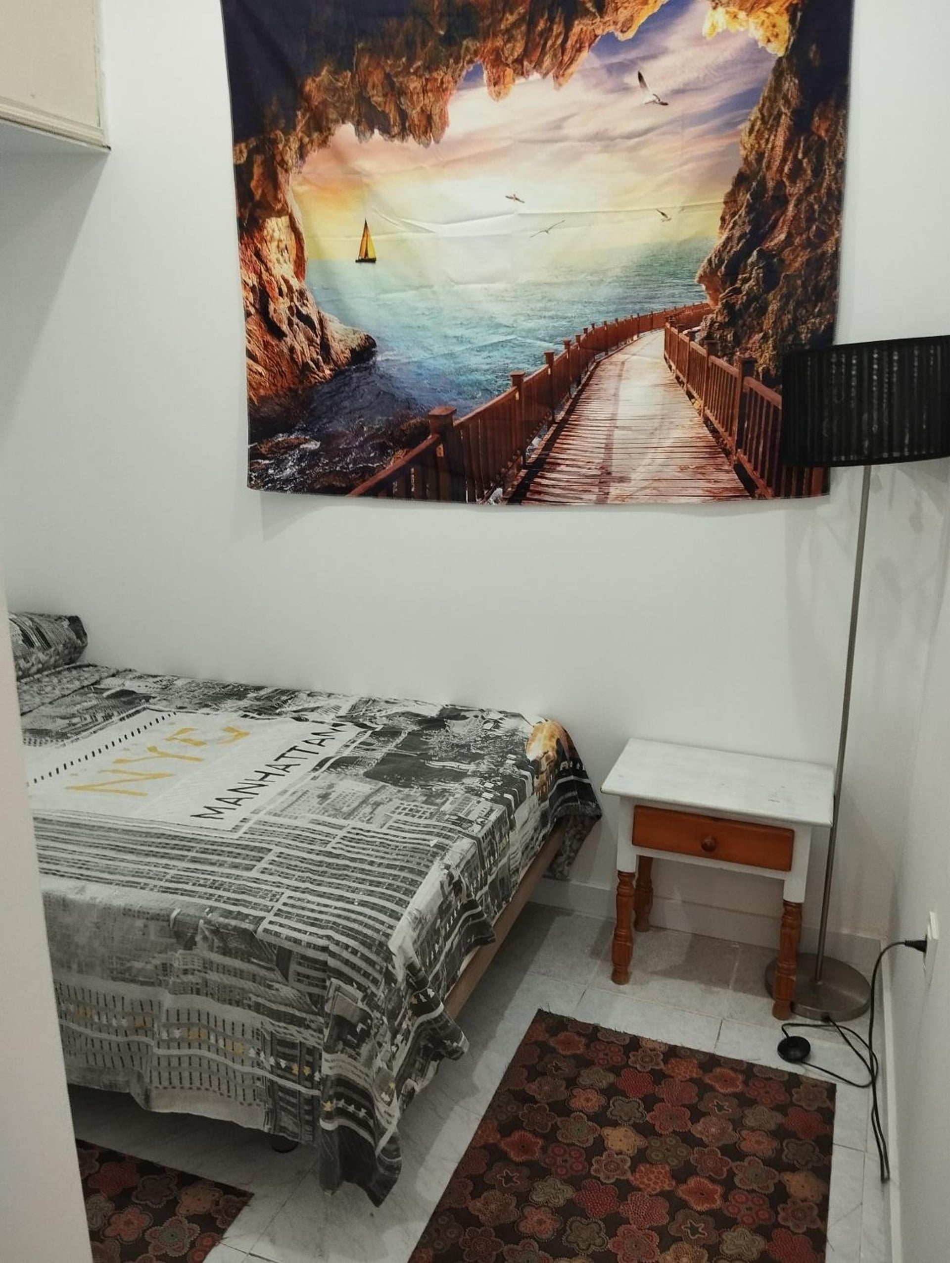 Apartamento María, Madrid, foto 5