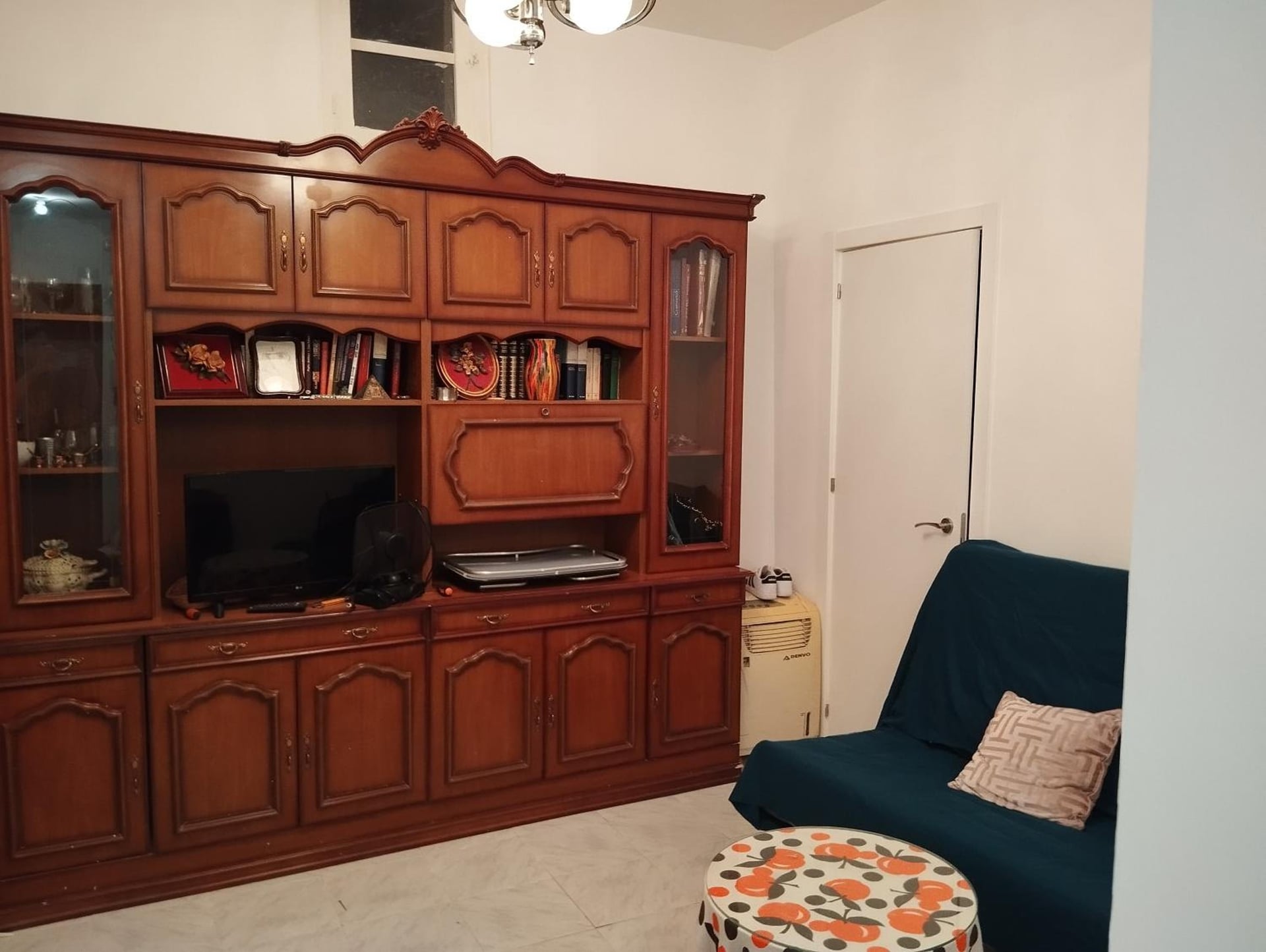 Apartamento María, Madrid, foto 2