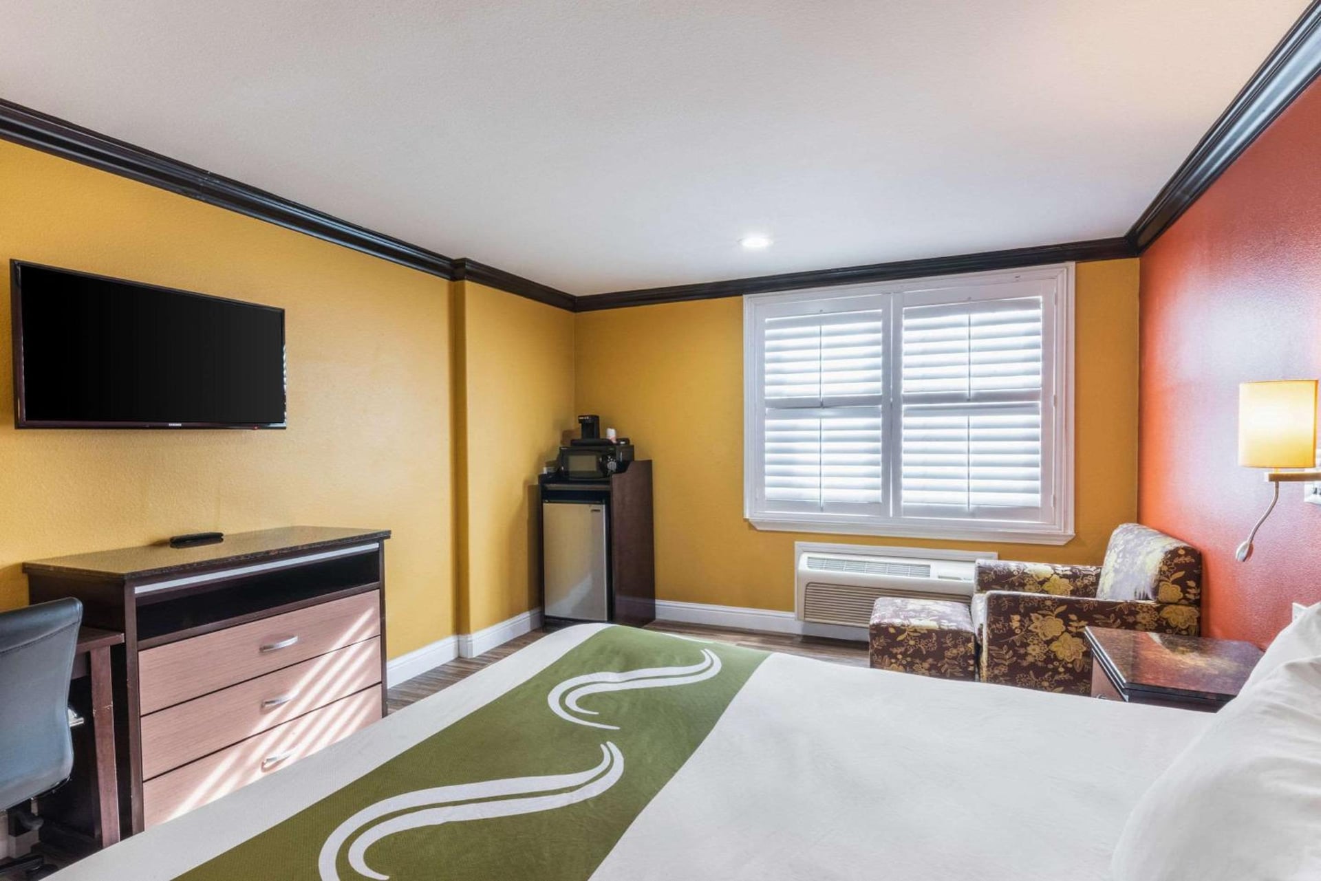 Quality Inn & Suites Sacramento Downtown Area, Sacramento, foto 4