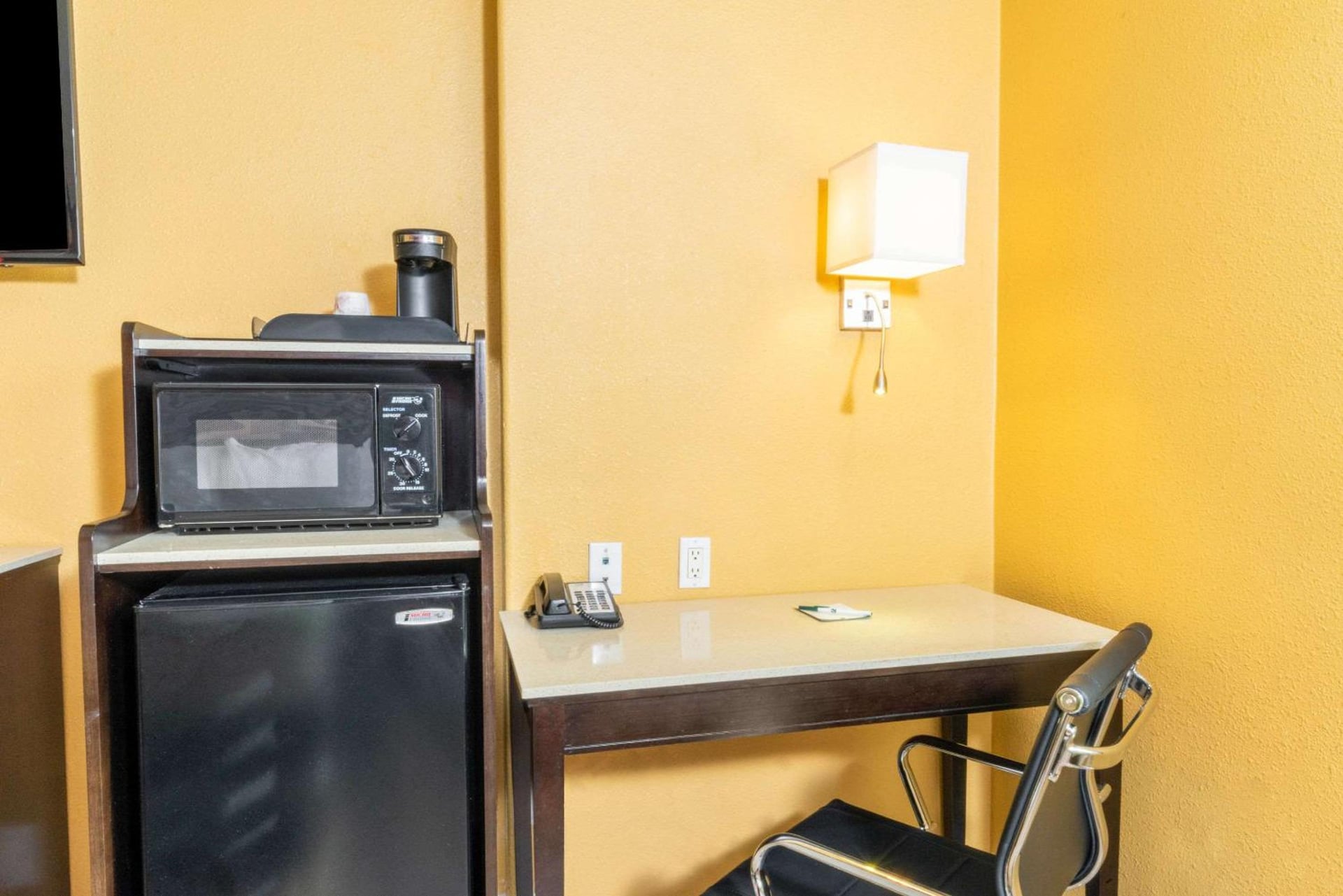 Quality Inn & Suites Sacramento Downtown Area, Sacramento, foto 2