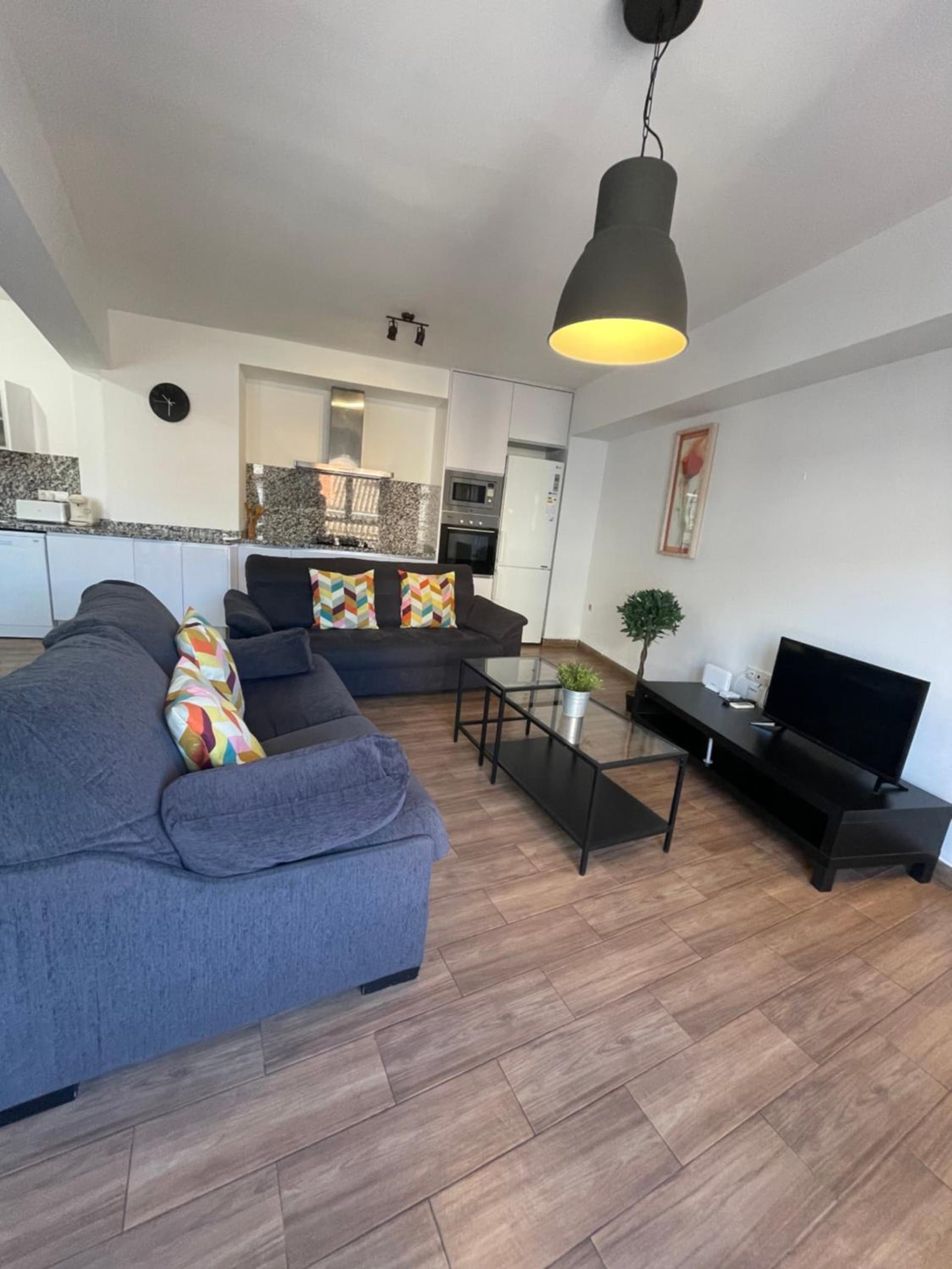 Apartamento Guimerà, Valencia, foto 4