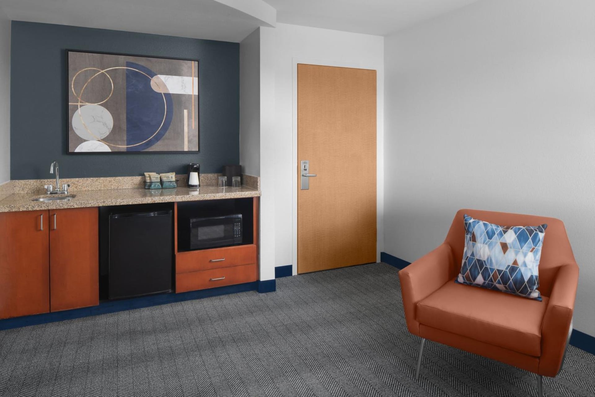 Courtyard by Marriott Phoenix West/Avondale, Phoenix, foto 3