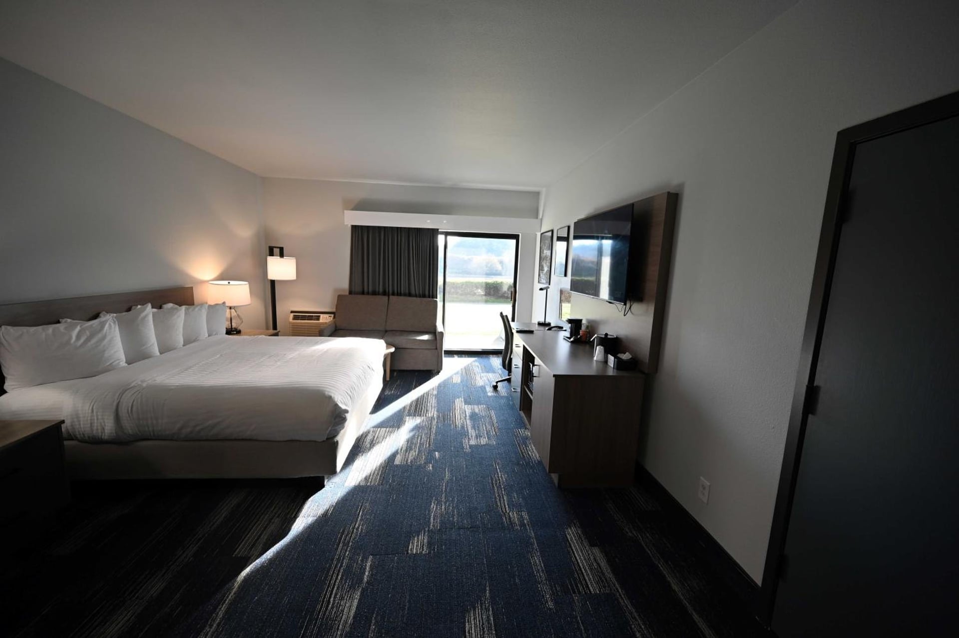 Edgewater Inn and Suites, an Ascend Collection Hotel, Coos Bay, foto 4